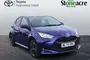 2025 Toyota Yaris 1.5 Hybrid 130 Excel 5dr CVT