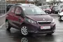 2015 Peugeot 108 1.0 Active 5dr
