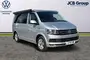 2018 Volkswagen California 2.0 TDI BlueMotion Tech Ocean 204 5dr 4MOTION DSG