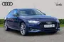 2023 Audi A4 40 TFSI 204 Sport Edition 4dr S Tronic [C+S]