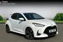 2024 Toyota Yaris 1.5 Hybrid Design 5dr CVT