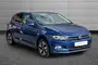 2021 Volkswagen Polo 1.0 TSI 95 Match 5dr DSG
