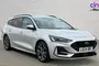 2024 Ford Focus 1.0 EcoBoost Hybrid mHEV ST-Line 5dr