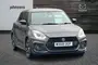 2018 Suzuki Swift Sport 1.4 Boosterjet Sport 5dr