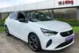 2022 Vauxhall Corsa 1.2 Elite Edition 5dr