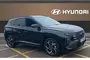2025 Hyundai Tucson 1.6T Plug-in Hybrid N Line 5dr Auto