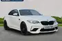 2019 BMW M2 M2 Competition 2dr DCT