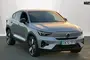 2022 Volvo C40 170kW Recharge Ultimate 69kWh 5dr Auto