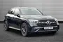 2024 Mercedes-Benz GLC GLC 300 4Matic AMG Line 5dr 9G-Tronic
