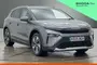 2025 Skoda Elroq 210kW 85 Edition 82kWh 5dr Auto
