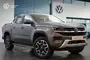 2024 Volkswagen Amarok D/Cab Pick Up Style 2.0 TDI 205 4MOTION Auto
