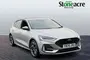 2025 Ford Focus 1.0 EcoBoost Hybrid mHEV ST-Line X 5dr