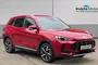 2025 MG ZS 1.5 Hybrid+ Trophy 5dr Auto