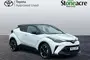 2022 Toyota C-HR 2.0 Hybrid GR Sport 5dr CVT
