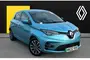 2022 Renault Zoe 100kW GT Line + R135 50kWh Rapid Charge 5dr Auto