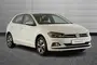 2021 Volkswagen Polo 1.0 TSI 95 Match 5dr