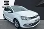 2017 Volkswagen Polo 1.2 TSI Match Edition 5dr