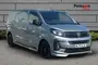 2025 Vauxhall Vivaro 2.0 Turbo D 145 GS H1 Van