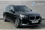 2024 BMW X1 xDrive 25e Sport 5dr Step Auto