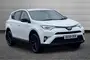 2018 Toyota RAV4 2.5 VVT-i Hybrid Excel TSS 5dr CVT [Nav]