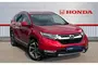 2018 Honda CR-V 1.5 VTEC Turbo EX 5dr CVT