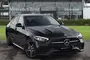 2025 Mercedes-Benz C-Class C300e Urban Edition 4dr 9G-Tronic