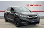 2021 Honda CR-V 2.0 i-MMD Hybrid Sport Line 2WD 5dr eCVT