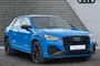 2023 Audi Q2 35 TFSI Black Edition 5dr S Tronic