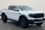 2024 Ford Ranger Pick Up Double Cab Raptor 3.0 EcoBoost V6 292 Auto