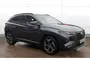 2022 Hyundai Tucson 1.6 TGDi Plug-in Hybrid Ultimate 5dr 4WD Auto