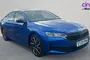 2025 Skoda Octavia 2.0 TDI 150 Sportline 5dr DSG