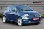 2019 Fiat 500 1.2 Lounge 3dr