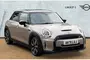 2021 MINI Hatchback 5dr 2.0 Cooper S Exclusive 5dr Auto