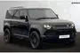 2025 Land Rover Defender 3.0 D250 X-Dynamic HSE 110 5dr Auto
