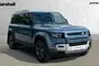 2023 Land Rover Defender 3.0 D250 Hard Top HSE Auto