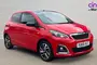 2019 Peugeot 108 1.0 72 Allure 5dr