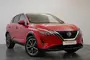 2022 Nissan Qashqai 1.3 DiG-T MH 158 Tekna 5dr 4WD Xtronic