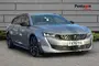 2025 Peugeot 508 SW 1.6 Hybrid GT 5dr e-EAT8