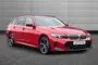 2023 BMW 3 Series Touring 330e M Sport 5dr Step Auto