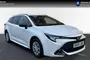 2025 Toyota Corolla 1.8 VVT-i Hybrid Commercial Auto
