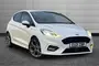 2021 Ford Fiesta 1.0 EcoBoost Hybrid mHEV 125 ST-Line Edition 5dr
