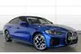 2022 BMW i4 250kW eDrive40 M Sport 83.9kWh 5dr Auto