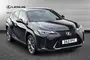 2021 Lexus UX 250h 2.0 F-Sport 5dr CVT [Nav]