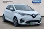 2022 Renault Zoe 100kW GT Line + R135 50kWh Rapid Charge 5dr Auto