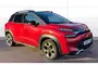 2022 Citroen C3 Aircross 1.2 PureTech 110 Shine Plus 5dr