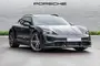 2019 Porsche Boxster 2.5 GTS 2dr PDK