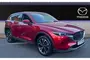2022 Mazda CX-5 2.0 Sport Edition 5dr Auto