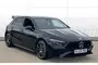 2025 Mercedes-Benz A-Class A35 4Matic Touring Edition 5dr Auto