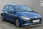 2025 Hyundai i20 1.0T GDi Advance [Nav] 5dr
