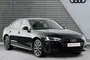 2022 Audi A4 35 TFSI Sport Edition 4dr S Tronic